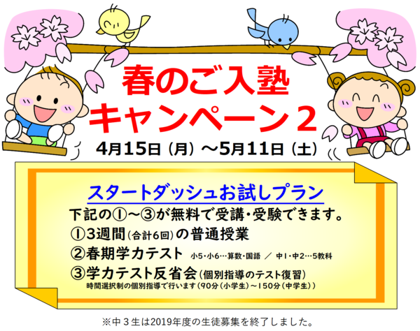 Aprilcampaign2019